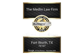 Immigration Lawyers Around Dallas, TX