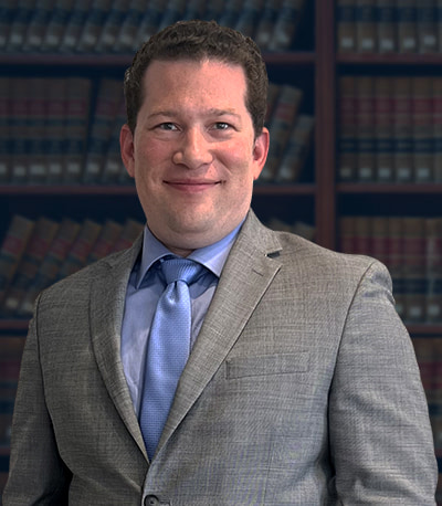 Dallas, Texas Immmigration Law Firm Team Member Jess Gambrell